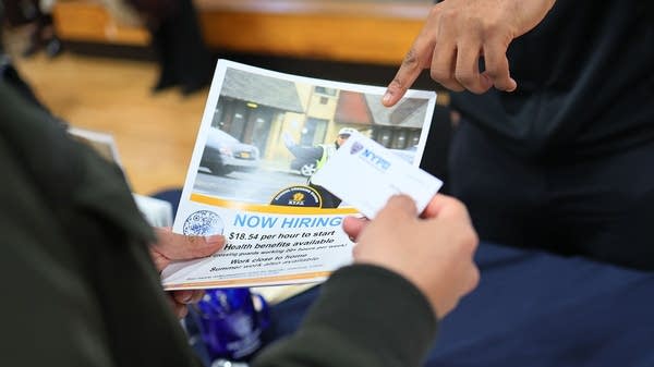 The context behind 115,000 new jobs