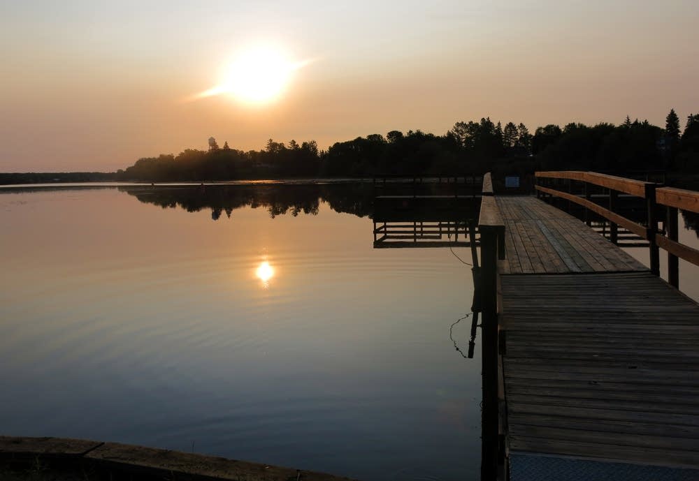 Lake of the Woods