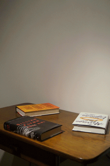 Building book tree