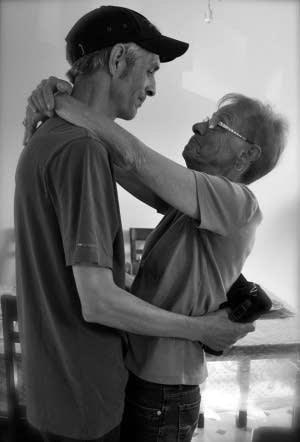 marion-coombs-and-andrew-allan-embrace