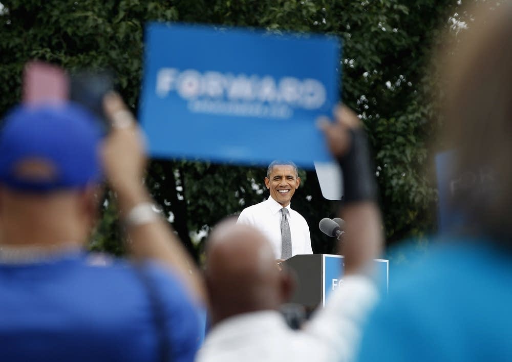 President Obama