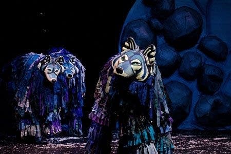 The reviews are in for In the Heart of the Beast’s ‘Winter Dreams’