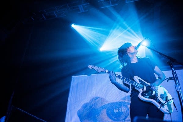 The Chart Show: Musgraves and Barnett enter Hall of Fame