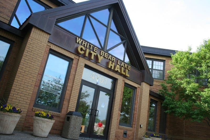 City Hall