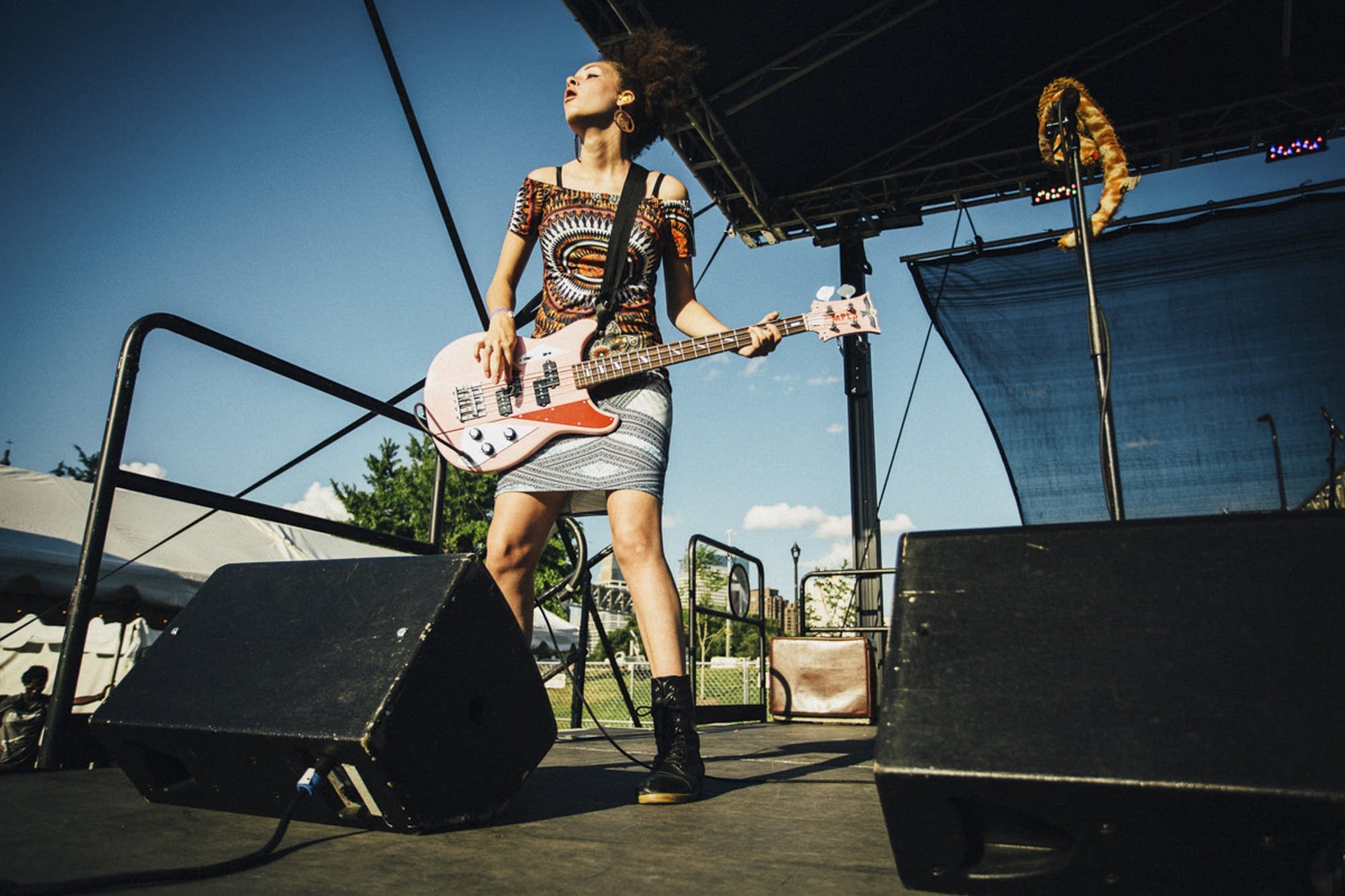 89 stunning images from rock the garden 2017 | the current 89 stunning images from rock the garden 2017 | the current