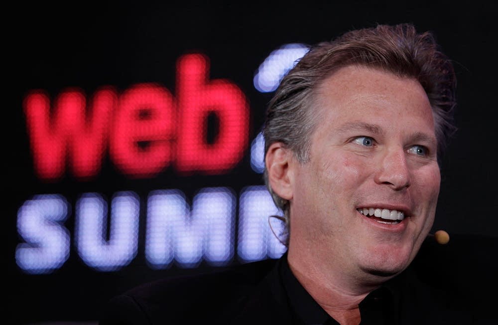 Ross Levinsohn