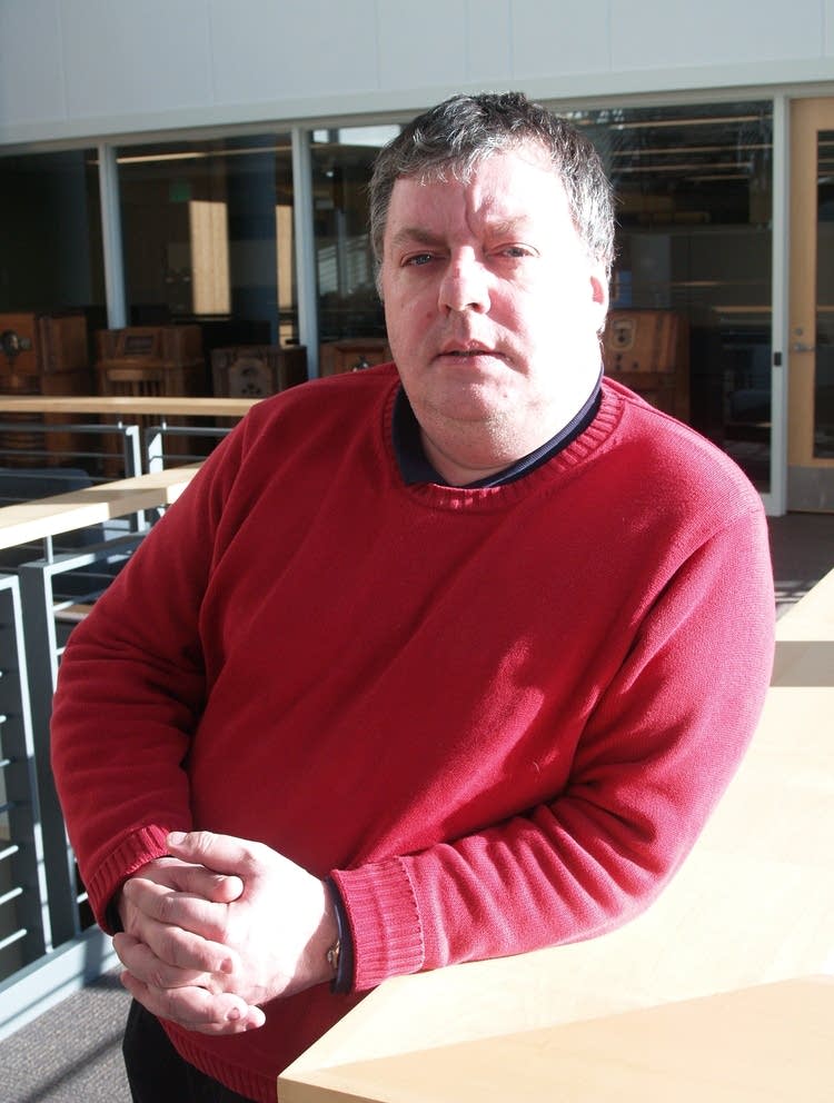 Peter Bigg