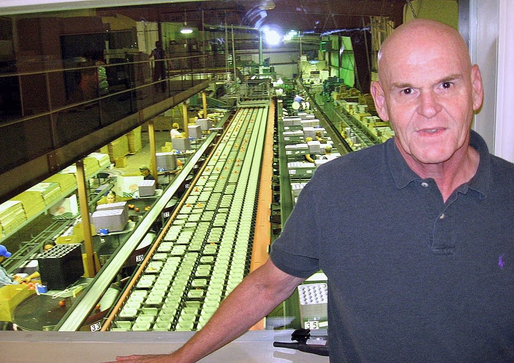 Tim Byrne