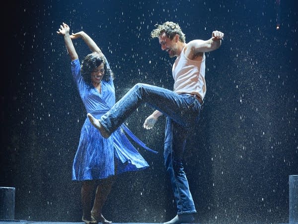 Interview: Ingrid Michaelson talks about writing the music for the stage production of 'The Notebook'