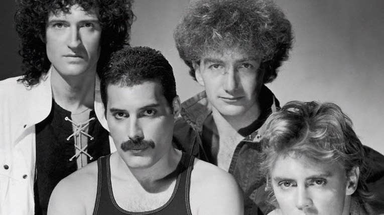 Today in Music History: Freddie Mercury Performs His Last Concert