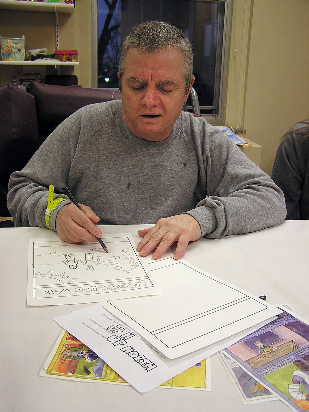 Charlie Hogan
