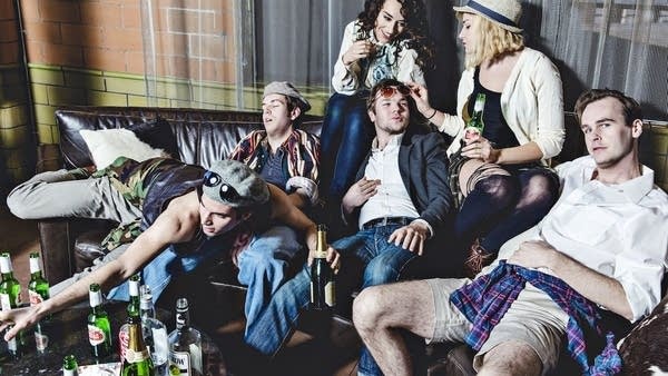 Weekend Arts Roundup: Two Historic Takes