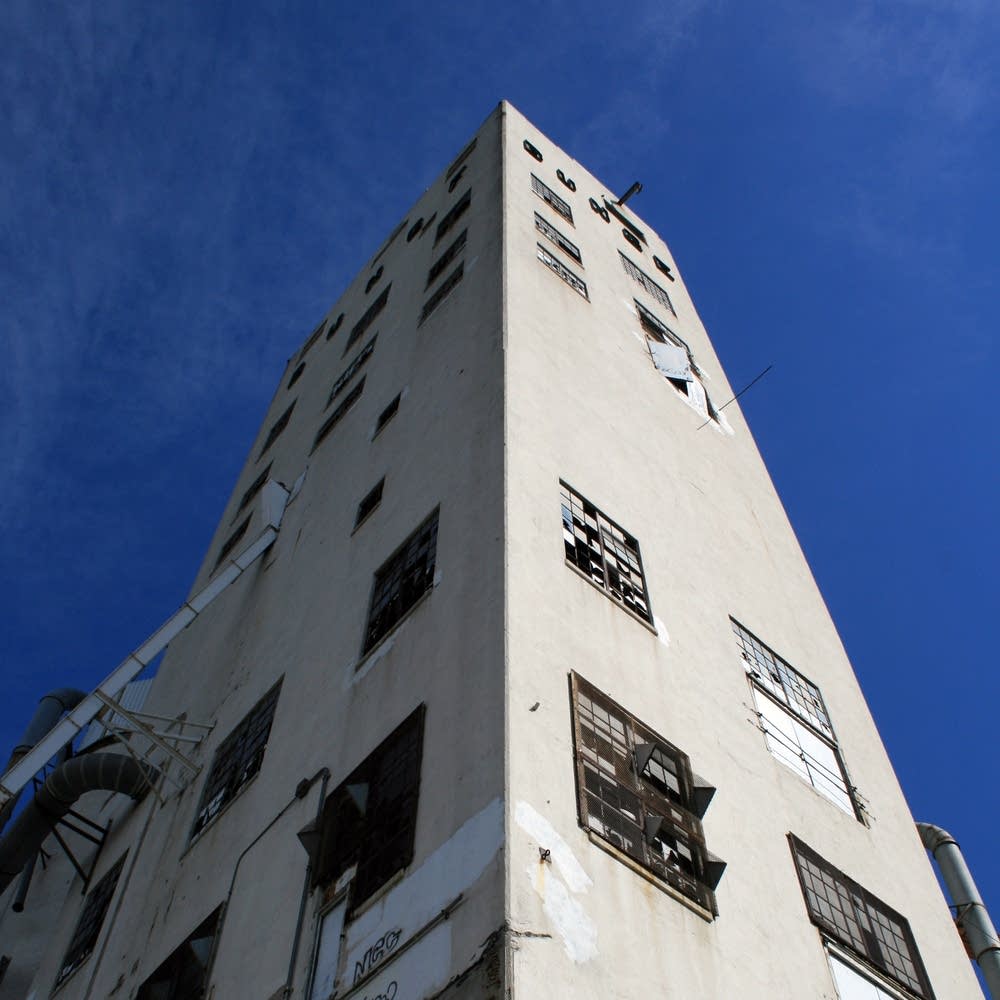 The Temptations That Lead Urban Explorers To Trespass Mpr News