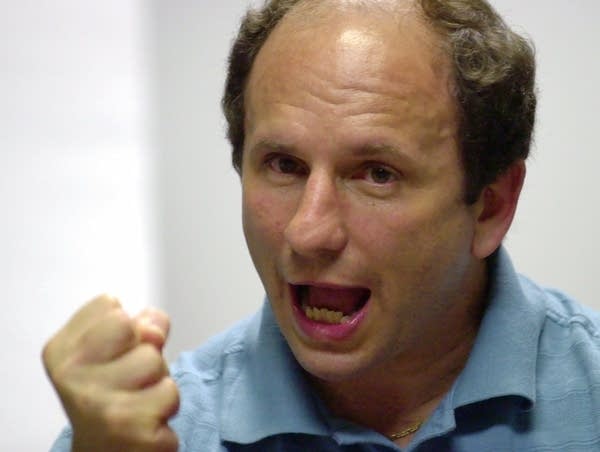 Sen. Paul Wellstone