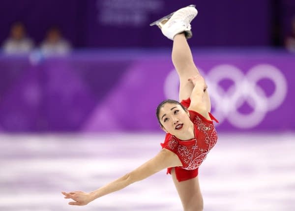 Figure Skating - Winter Olympics