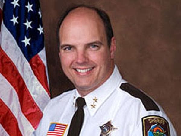 Hennepin County Sheriff