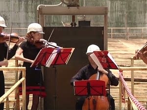 Quartet