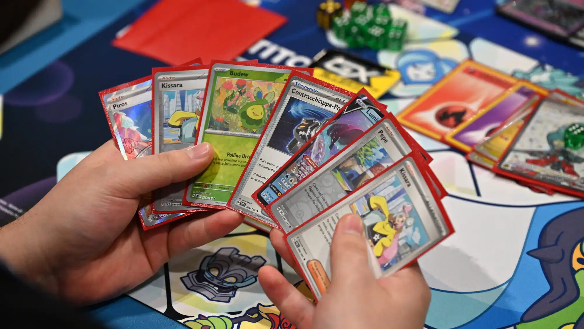 At 29, Pokmon fans are still trying to catch 'em all - Marketplace
