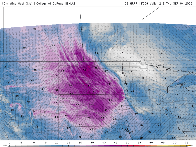 winds FR