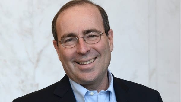 Richmond Fed President Tom Barkin.