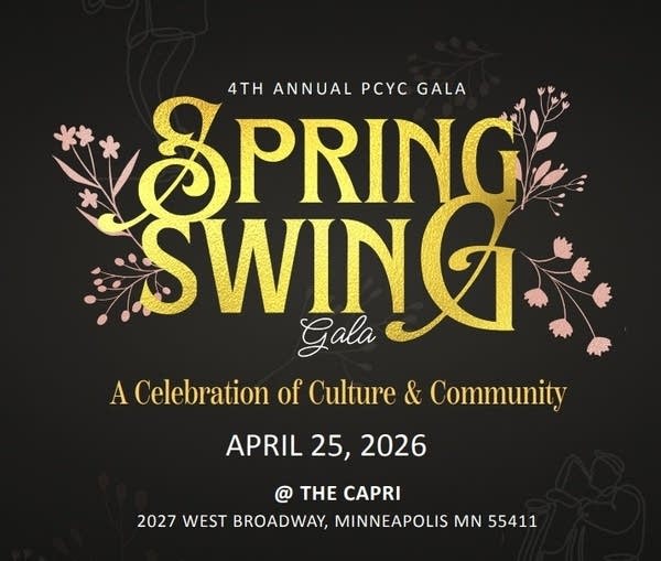 Spring Swing PCYC Gala