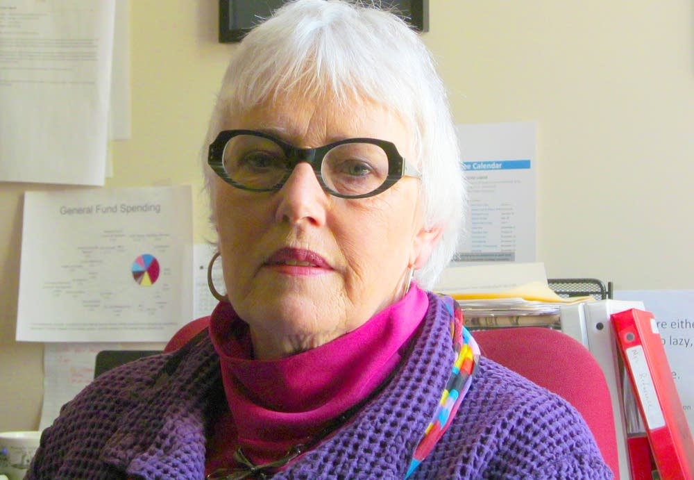 Meg Tuthill