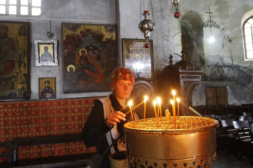 Church of the Nativity