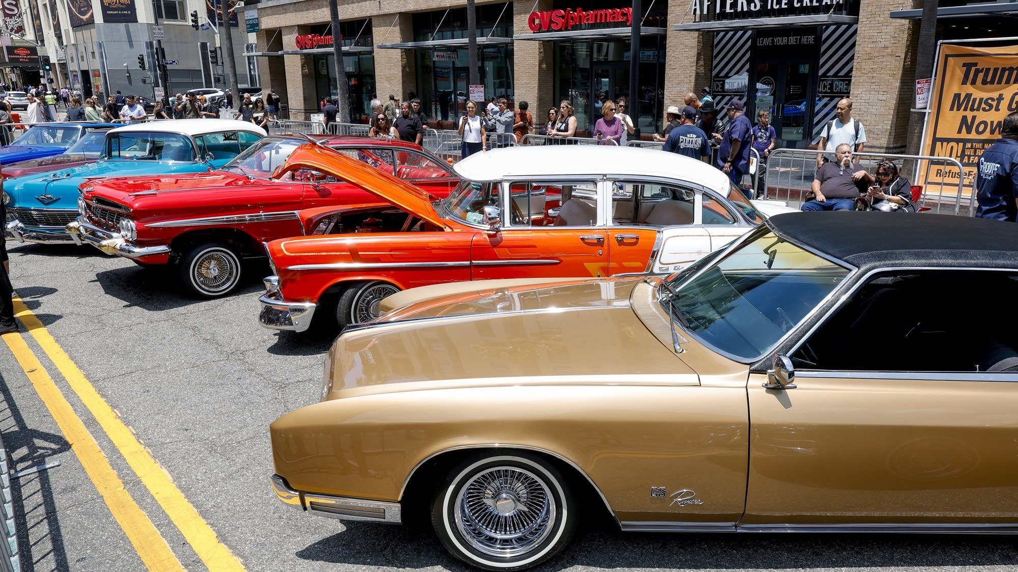 Got a classic car? This company will make it electric