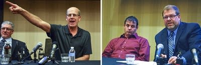 S1 Update: A Sentencing, A Demand, No Closure | In the Dark | APM Reports