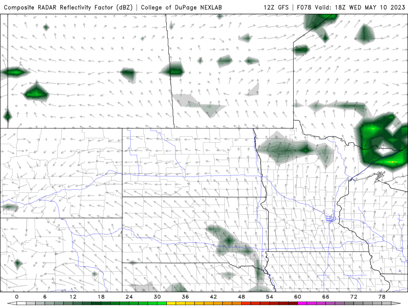 wed-sun precip