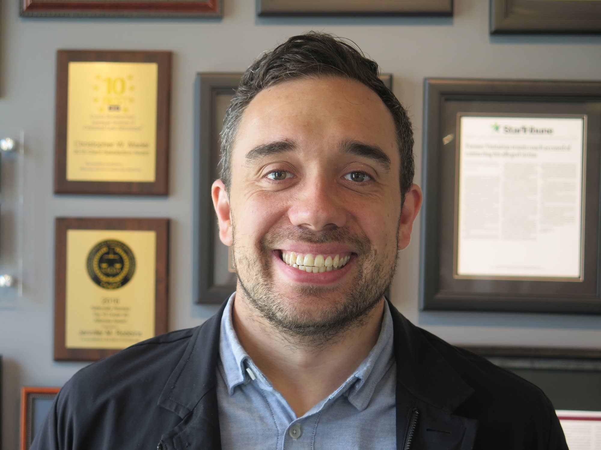 Matt Pelikan