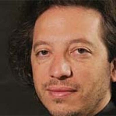 George Pehlivanian