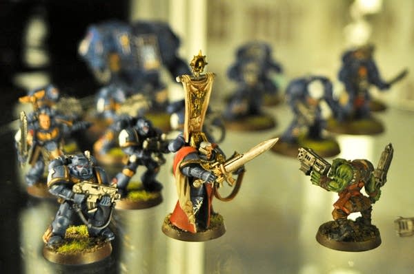 What songs do you want to hear for today's 9:30 Coffee Break?