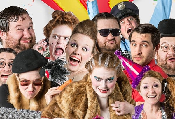 New Year’s Eve in Minneapolis and St. Paul: Seven ways to make a night of it