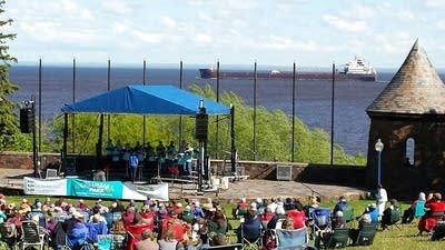 harmony in the park duluth