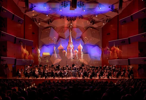 Minnesota Orchestra 26-27 Season Opener Sondergard Kholodenko credit Darrell Owens 07