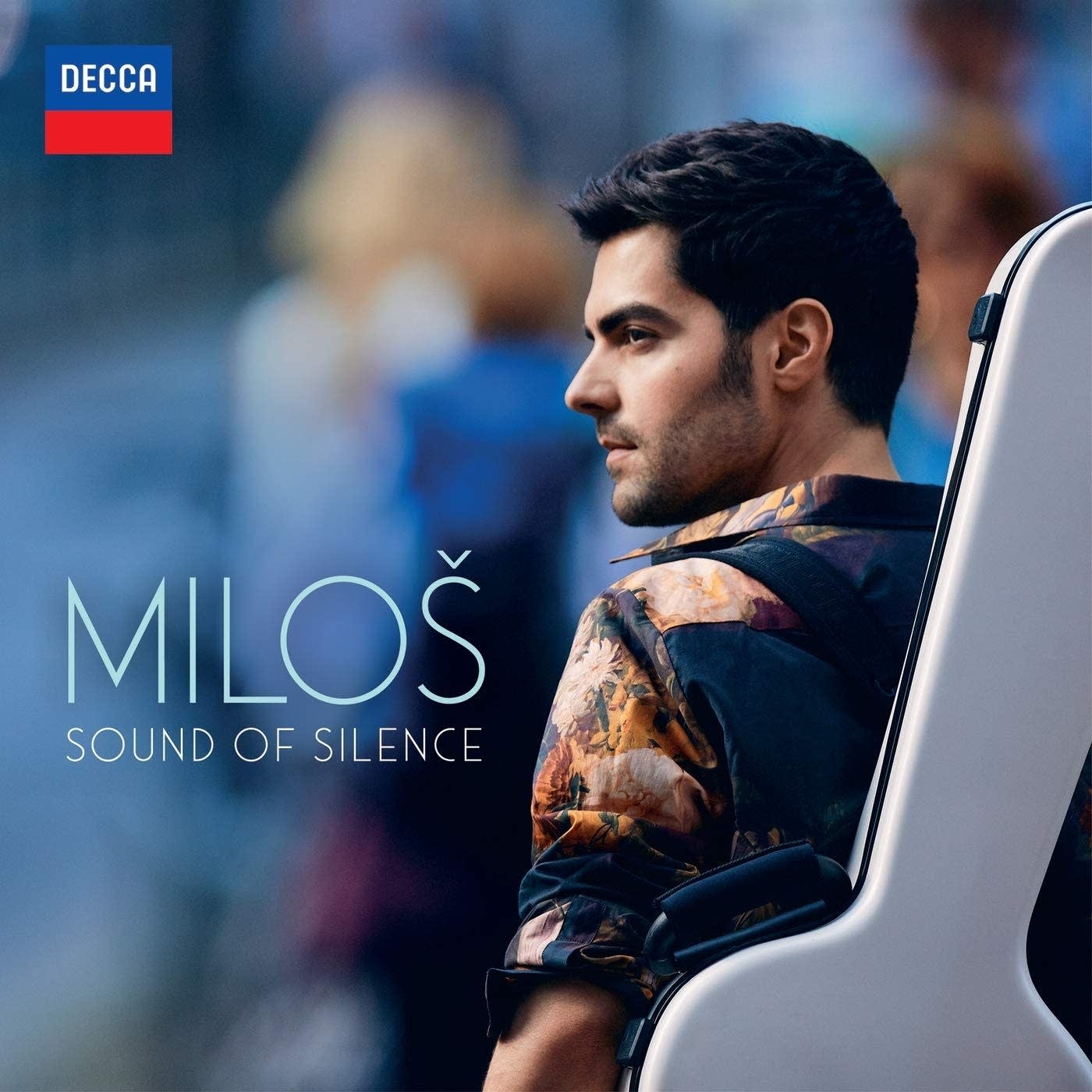 New Classical Tracks: Most Coveted Recordings