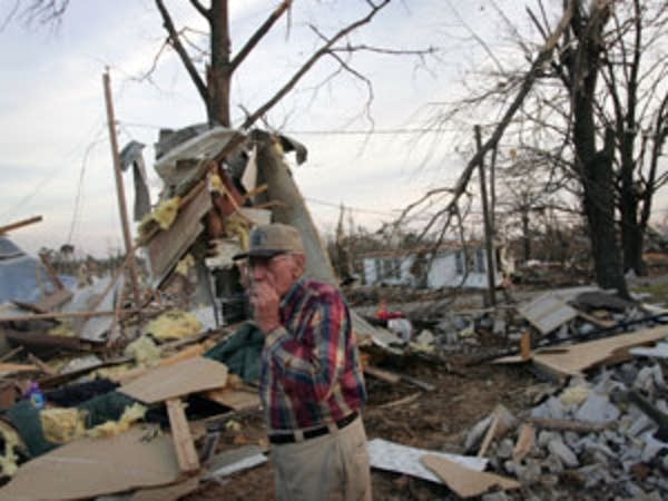 Severe weather