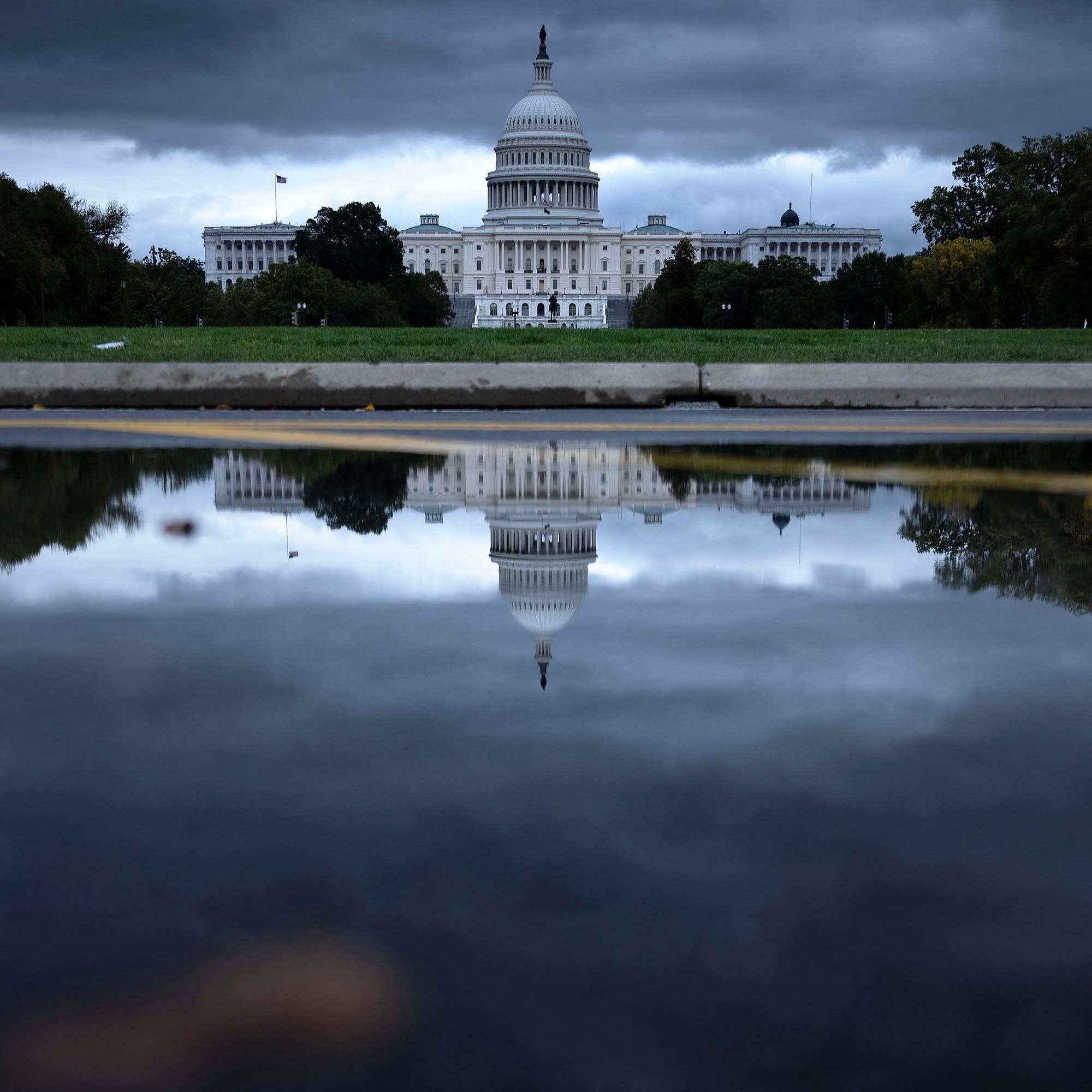 Why government shutdowns hit tribes especially hard