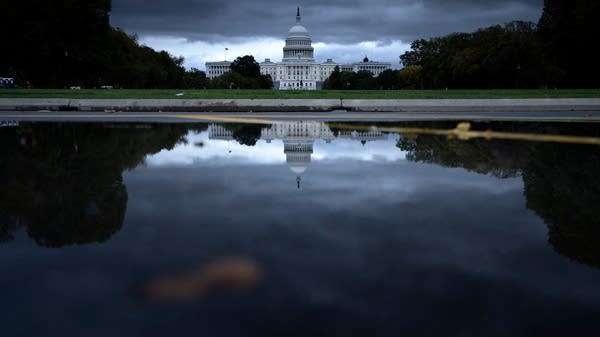 Why government shutdowns hit tribes especially hard