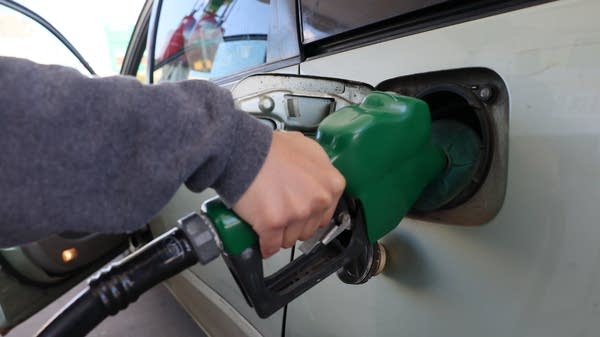 A fuel-driven economy