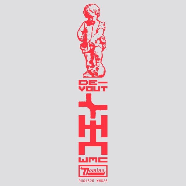 Working Men's Club - Devout (Single)