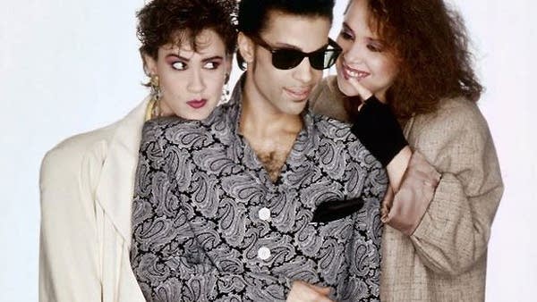WENDY AND LISA/ PHILIPPINES プリンス prince Wendy and Lisa Remember Prince - One Year After Prince's