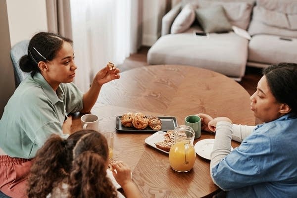 Talking with kids about politics: Parenting in polarized times 