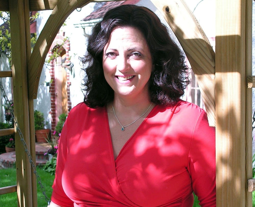 Maureen Kane Berg