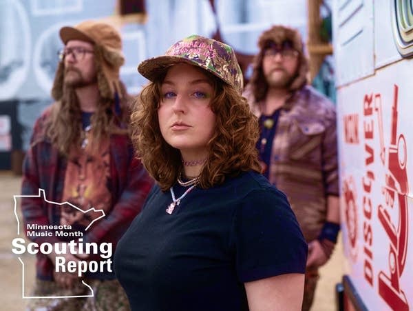 Minnesota Music Month Scouting Report 2026: The top 10 new local artists