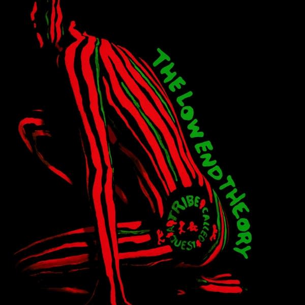A Tribe Called Quest's 'The Low End Theory' at 30