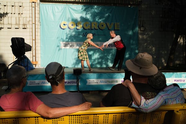 MN State Fair 2026