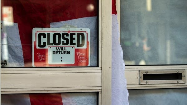 We already know that more than 33 million people have filed for jobless benefits since mid-March. 