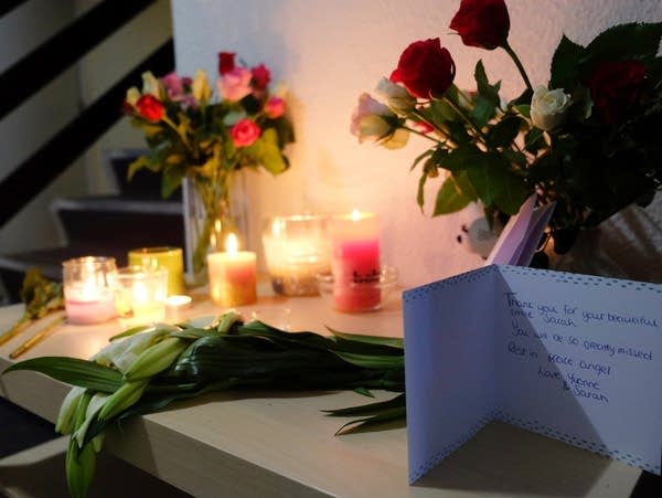 Dutch suspect kept in custody in slaying of US student